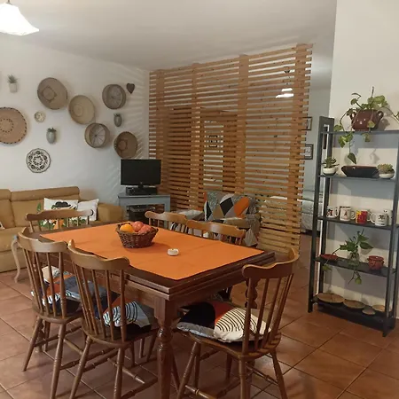Apartment Relax E Comfort A Due Passi Dal Mare