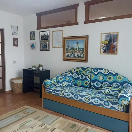 Apartment Relax E Comfort A Due Passi Dal Mare *