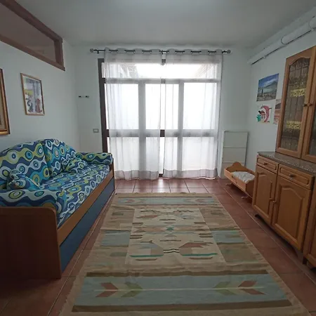 Relax E Comfort A Due Passi Dal Mare شقة